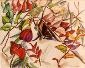 Oliver Chaffee