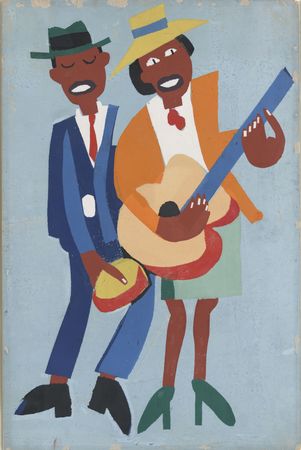 William H. Johnson