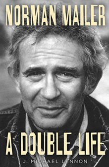 New book by Lennon about Mailer
