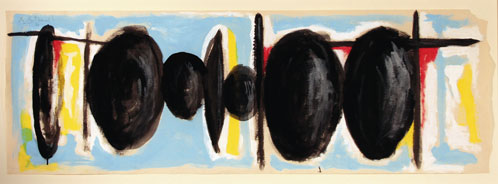 Robert Motherwell