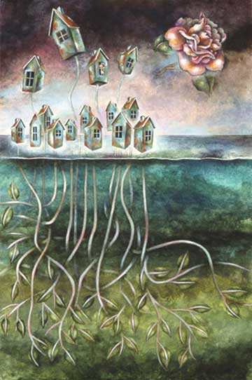 Michael Freed