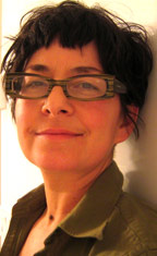 Lisa Ventre, Provincetown artist and hat maker