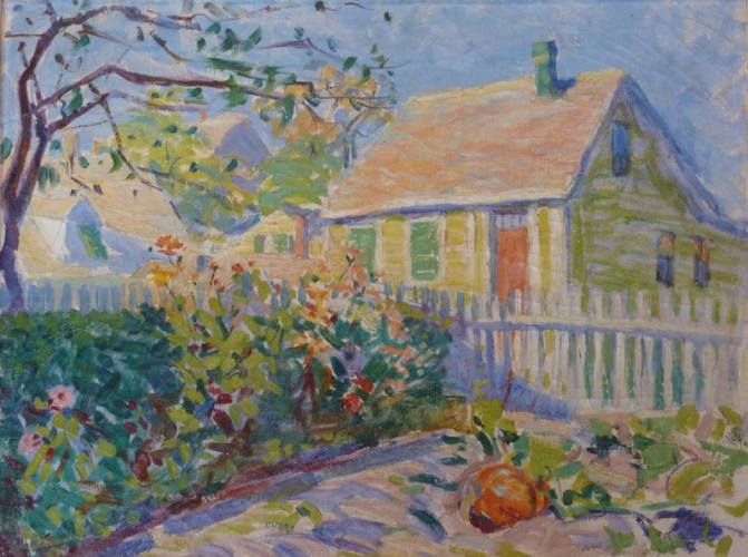 Edith Wilkinson