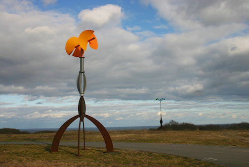 Highland Center, North Truro