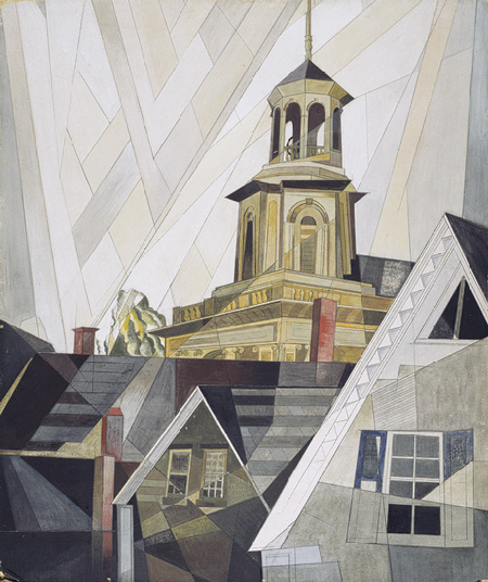 Charles Demuth