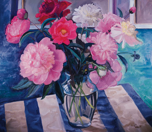 Joseph Fanelli Flowers