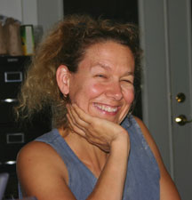 Anne Goldberg